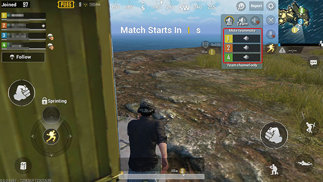 Stylish Names For Pubg Mobile Lite