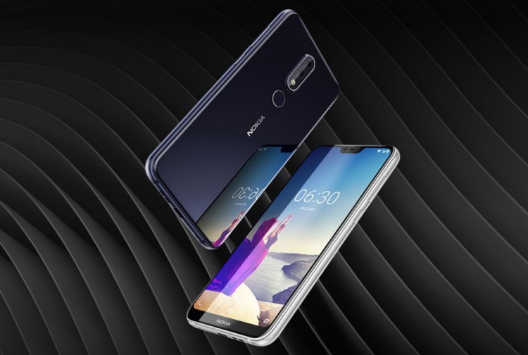 nokia x6 featured