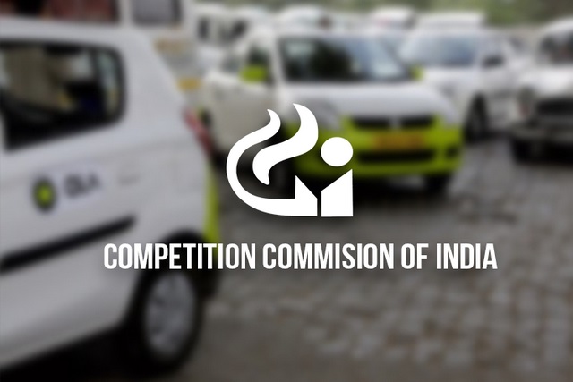 Any Potential Uber-Ola Merger Will Be Blocked Says Competition Commission of India