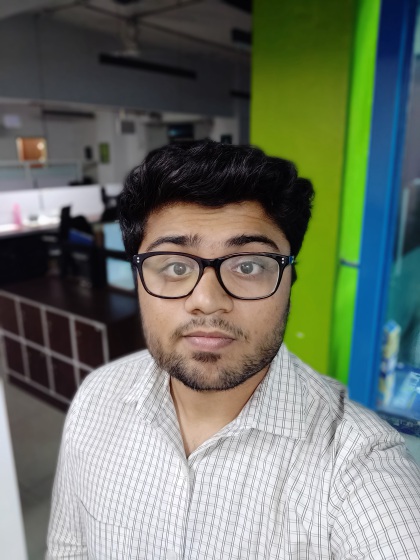 OnePlus 6 Selfie Portrait Test: Good to Have, But Nothing Special