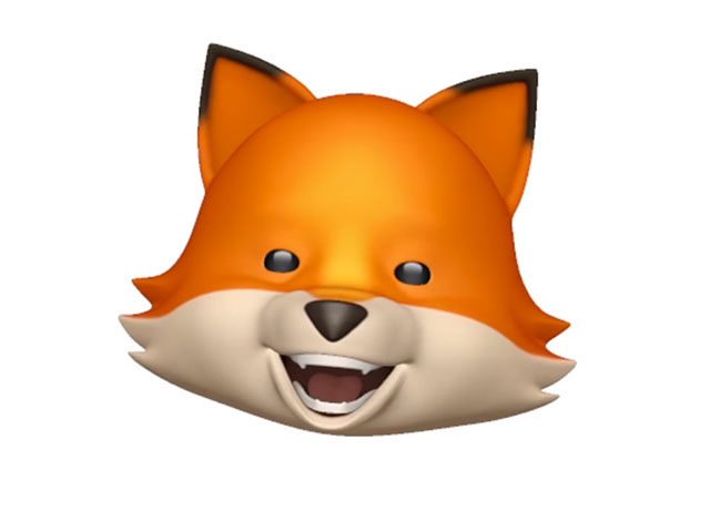 overrated feature animoji