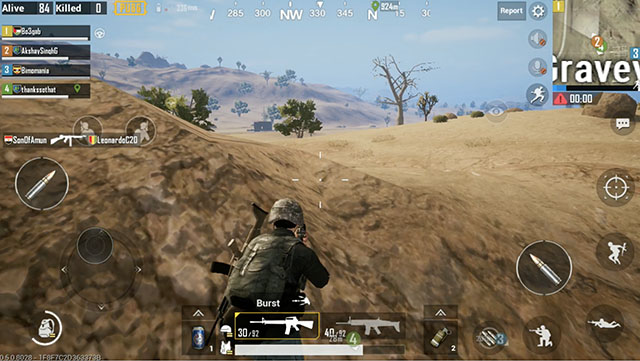 30 Cool PUBG Mobile Tips and Tricks to Get that Chicken Dinner