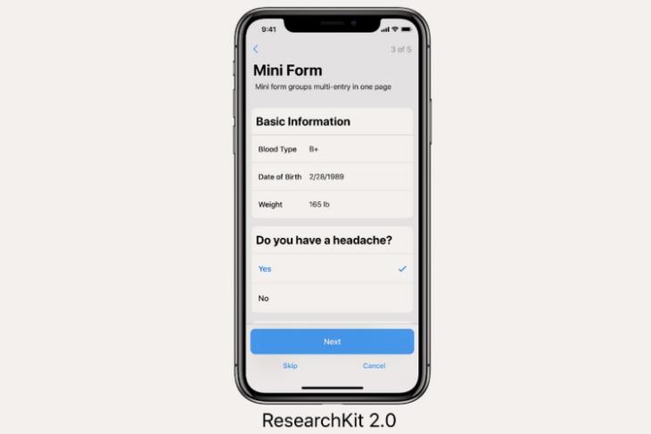 research web