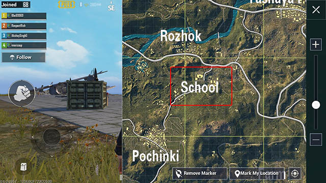 30 Cool PUBG Mobile Tips and Tricks to Get that Chicken Dinner