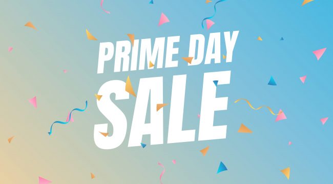 prime day sale