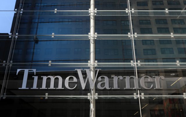 time warner at&t 