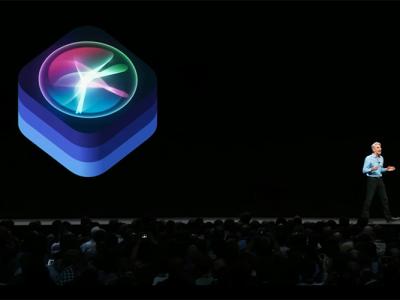 Siri Falls in Line With Multi-Step Routines