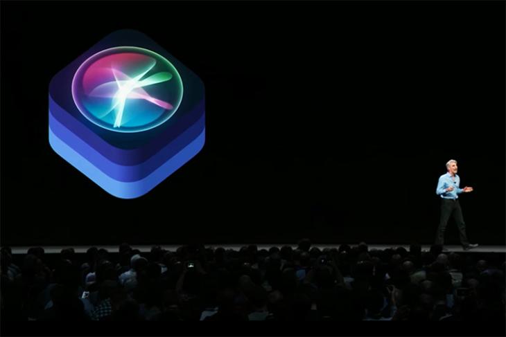 Siri Falls in Line With Multi-Step Routines