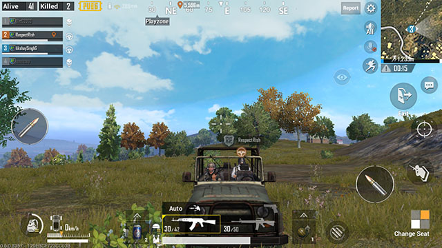 30 Cool PUBG Mobile Tips and Tricks to Get that Chicken Dinner