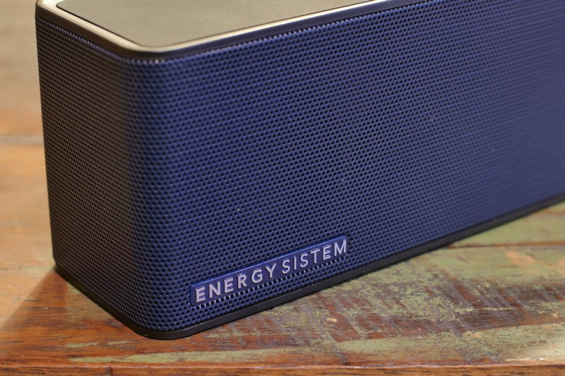 Energy Sistem Music Box 5 Review: High on Clarity, Low on Bass