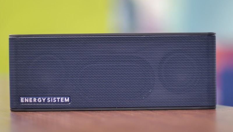 Energy Sistem Music Box 5 Review: High on Clarity, Low on Bass