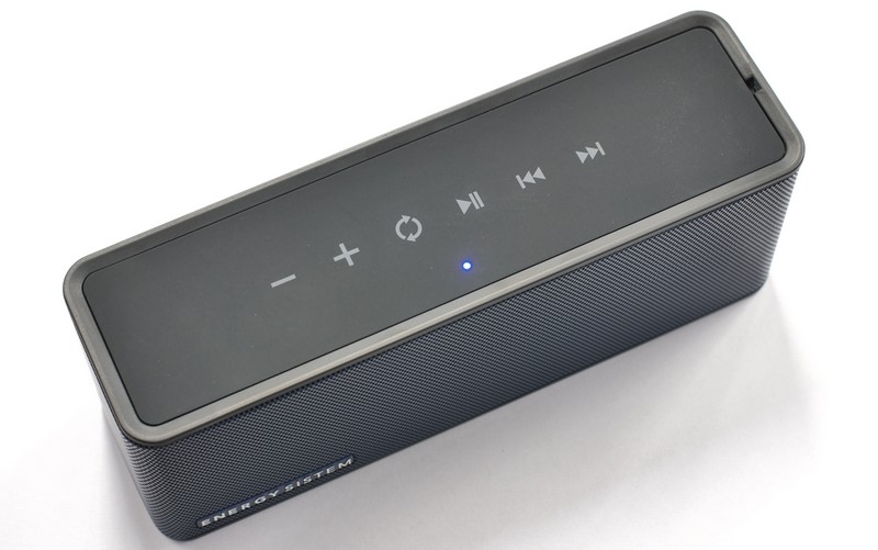 Energy Sistem Music Box 5 Review: High on Clarity, Low on Bass