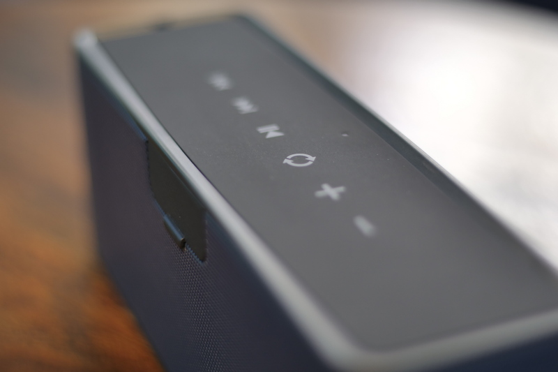Energy Sistem Music Box 5 Review: High on Clarity, Low on Bass
