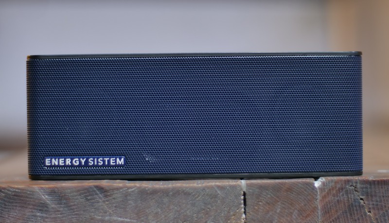 Energy Sistem Music Box 5 Review: High on Clarity, Low on Bass