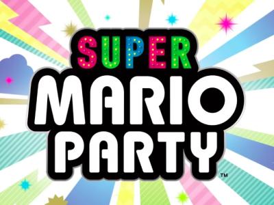 super mario party featured
