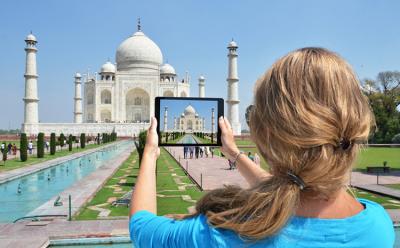 Tourists Coming to India Can Now Access BSNL's Wi-Fi Hotspots Using iPass