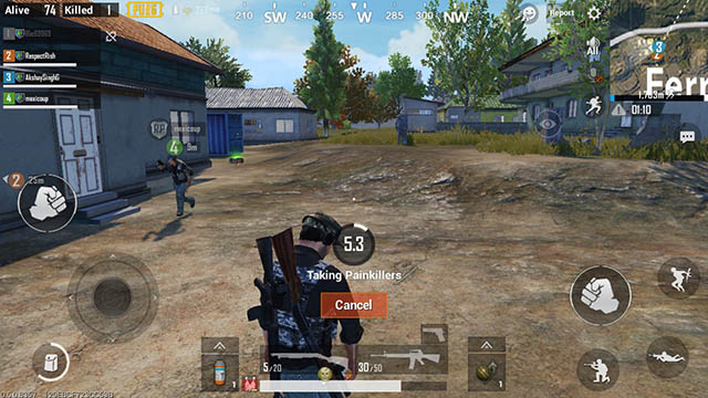 30 Cool PUBG Mobile Tips and Tricks to Get that Chicken Dinner