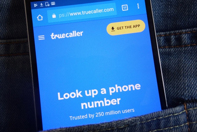 Truecaller Has Access to Worryingly High Amount of Data on Your Smartphone