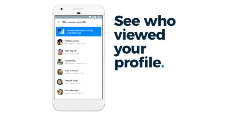 Truecaller Pro Revamp Brings Back ‘Who Viewed My Profile’ Feature