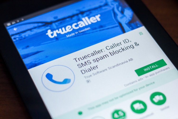 truecaller web