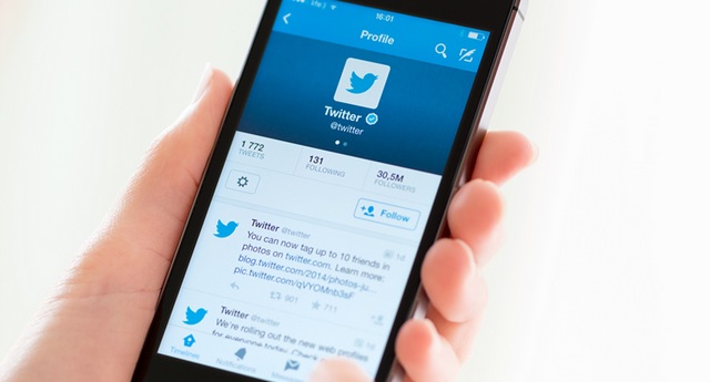 Twitter To Make Email, Phone Number Verification Mandatory For New Accounts