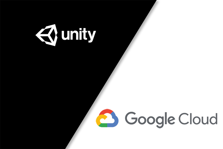 Google Cloud and Unity Partner for Cloud-Based "Connected Games" Development