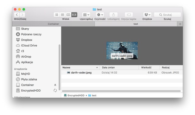 Bug Tampilan Cepat di macOS Memungkinkan Siapa Saja Mengintip Data Drive Terenkripsi