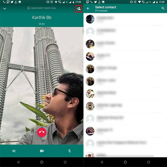 WhatsApp Group Voice and Video Calling Now Rolling Out: Here’s How it Works