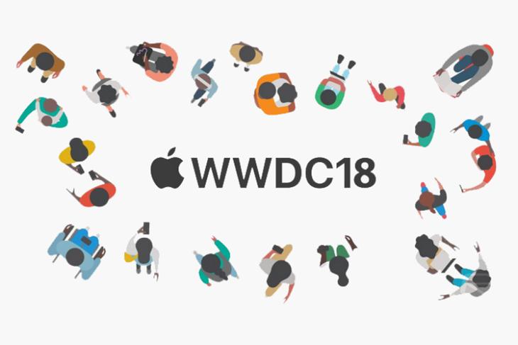 WWDC 2018 라이브 시청 방법 WWDC 2018 라이브 시청 방법
