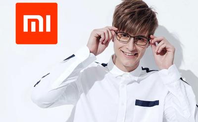 Xiaomi's Lightweight Protective Glasses Protect Your Eyes From Harmful Blue Light