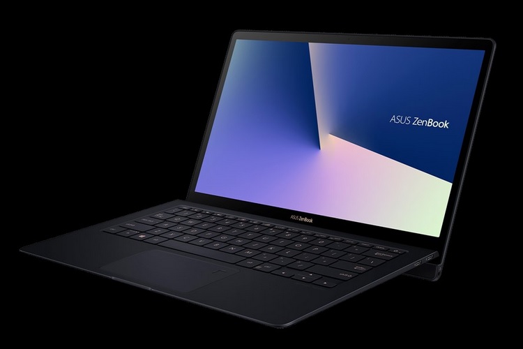 zenbook web