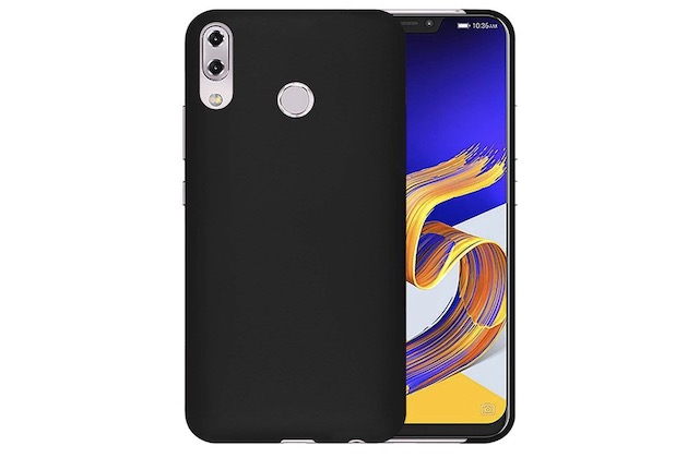 1. BEASTIN Hard Back Cover for Asus Zenfone 5Z