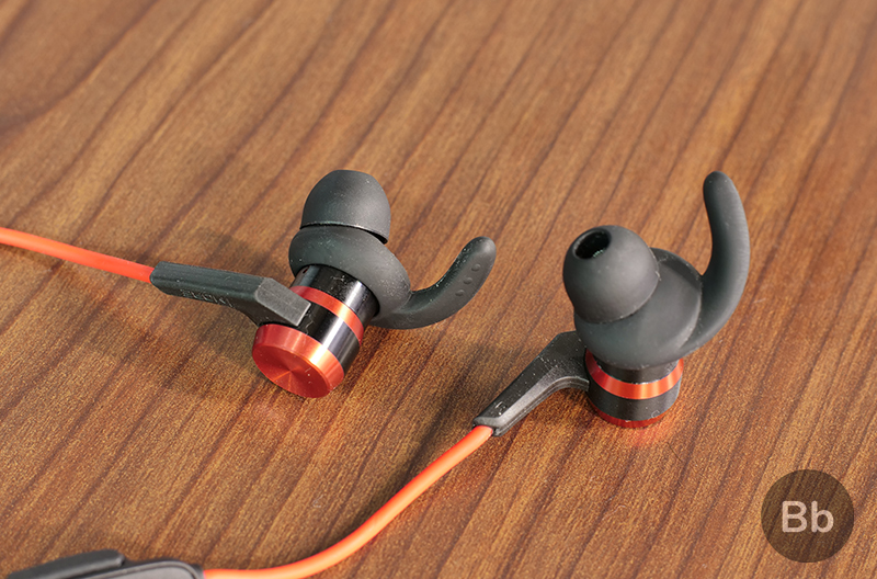 1MORE iBFree Bluetooth Earphones Review