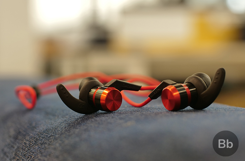 1MORE iBFree Bluetooth Earphones Review Striking Sound at a