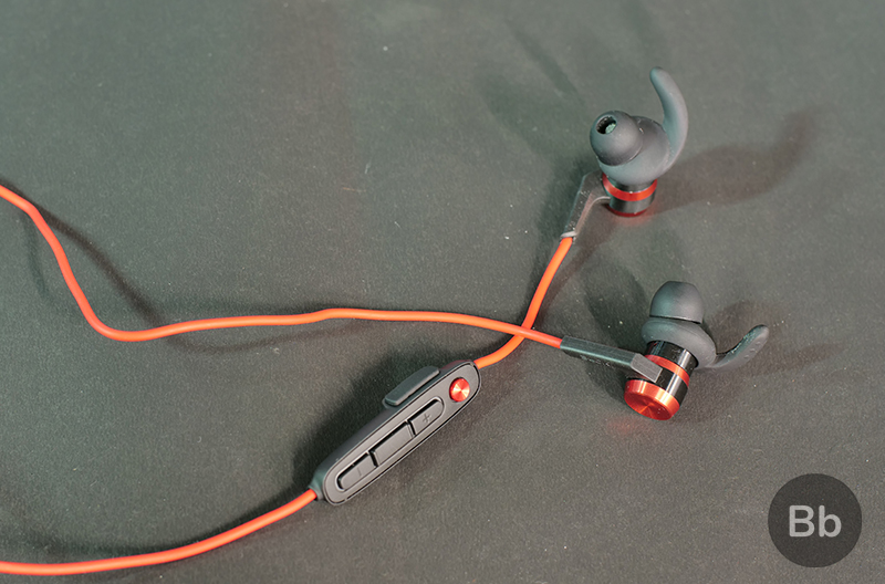 1MORE iBFree Bluetooth Earphones Review