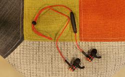 1MORE iBFree Bluetooth Earphones Review