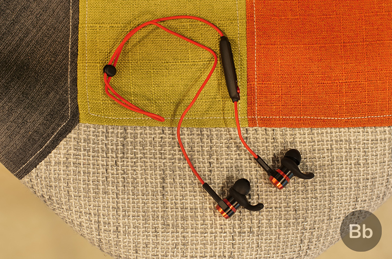 1MORE iBFree Bluetooth Earphones Review