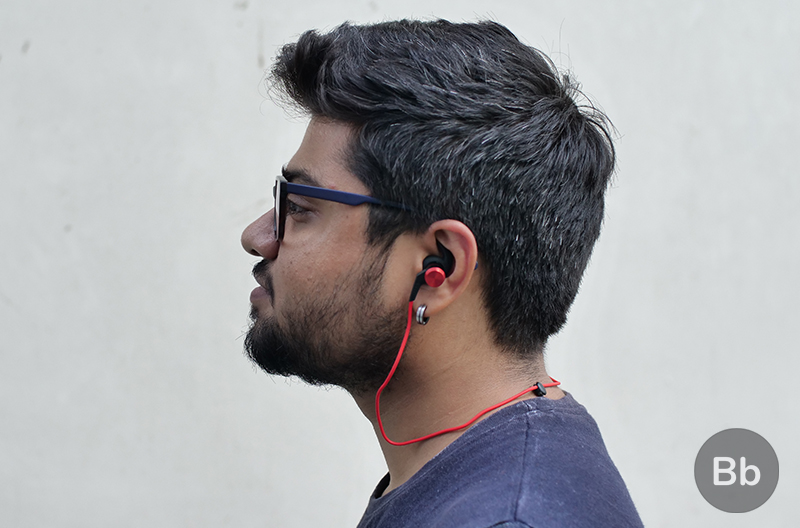 1MORE iBFree Bluetooth Earphones Review