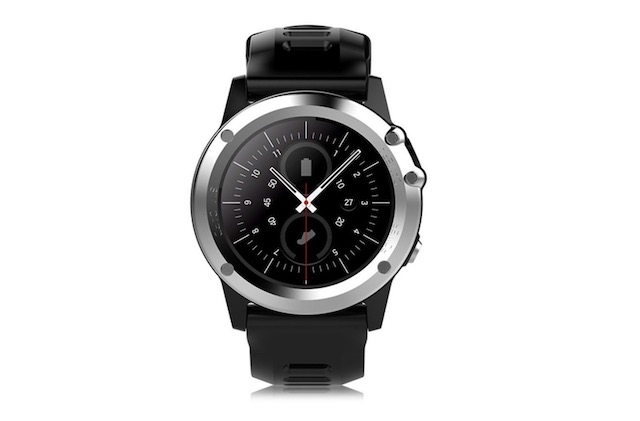 2. Boltt Hawk Smartwatch