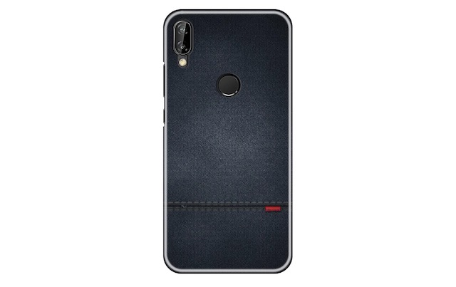 2. Hupshy Asus ZenFone 5Z Case