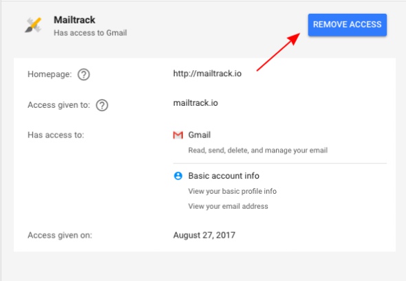Here’s How You Can Check And Revoke Third-Party App Access To Your Gmail