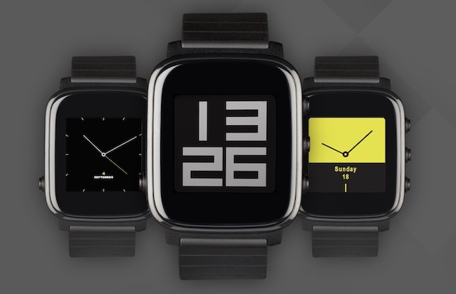 4. Noise Ignite Smartwatch