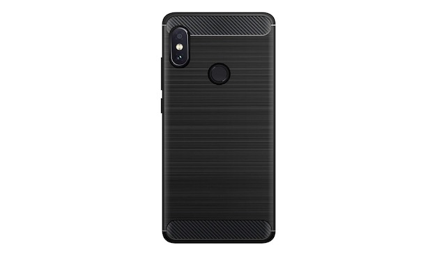 4. Spazy Case Asus Zenfone 5Z