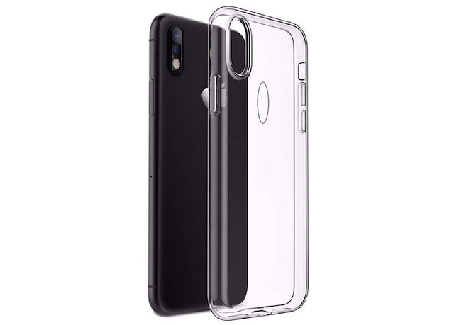 5. Lofad Case Back Cover for Asus Zenfone 5Z