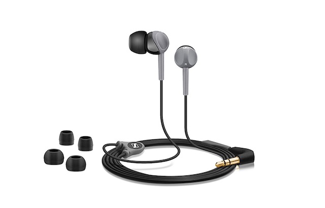 Sennheiser best best sale earphones under 1000