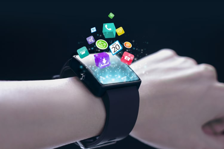best smartwatch under 10000 with call function