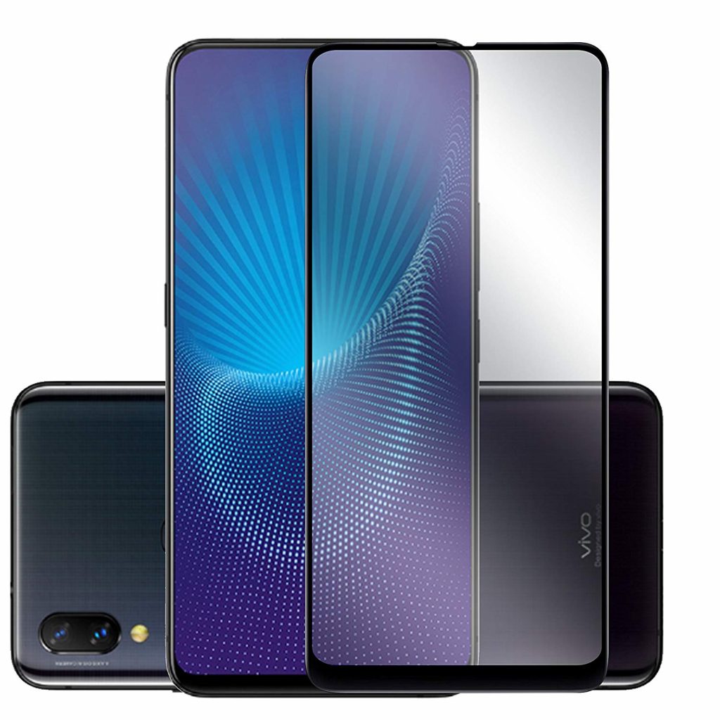 Vivo NEX