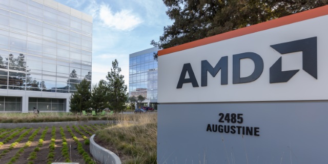 AMD Bounces Back With Great Q2 2018 Revenue, Up 53% From Last Year