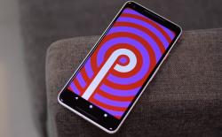 Android P Beta 3 Featured