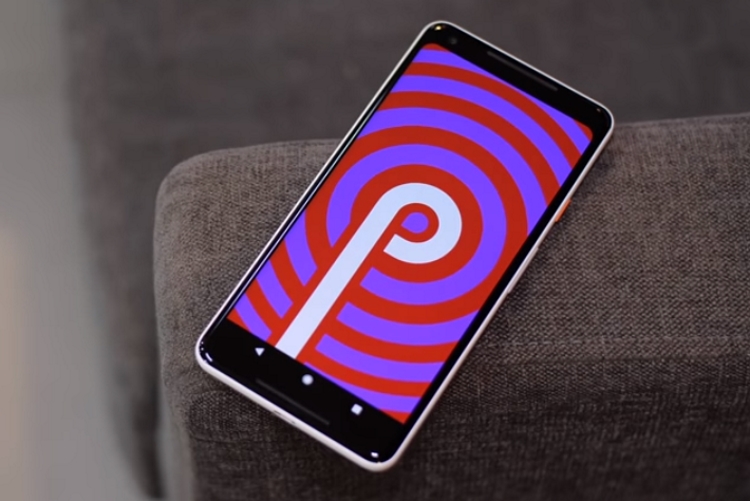 Android P Beta 3 Featured